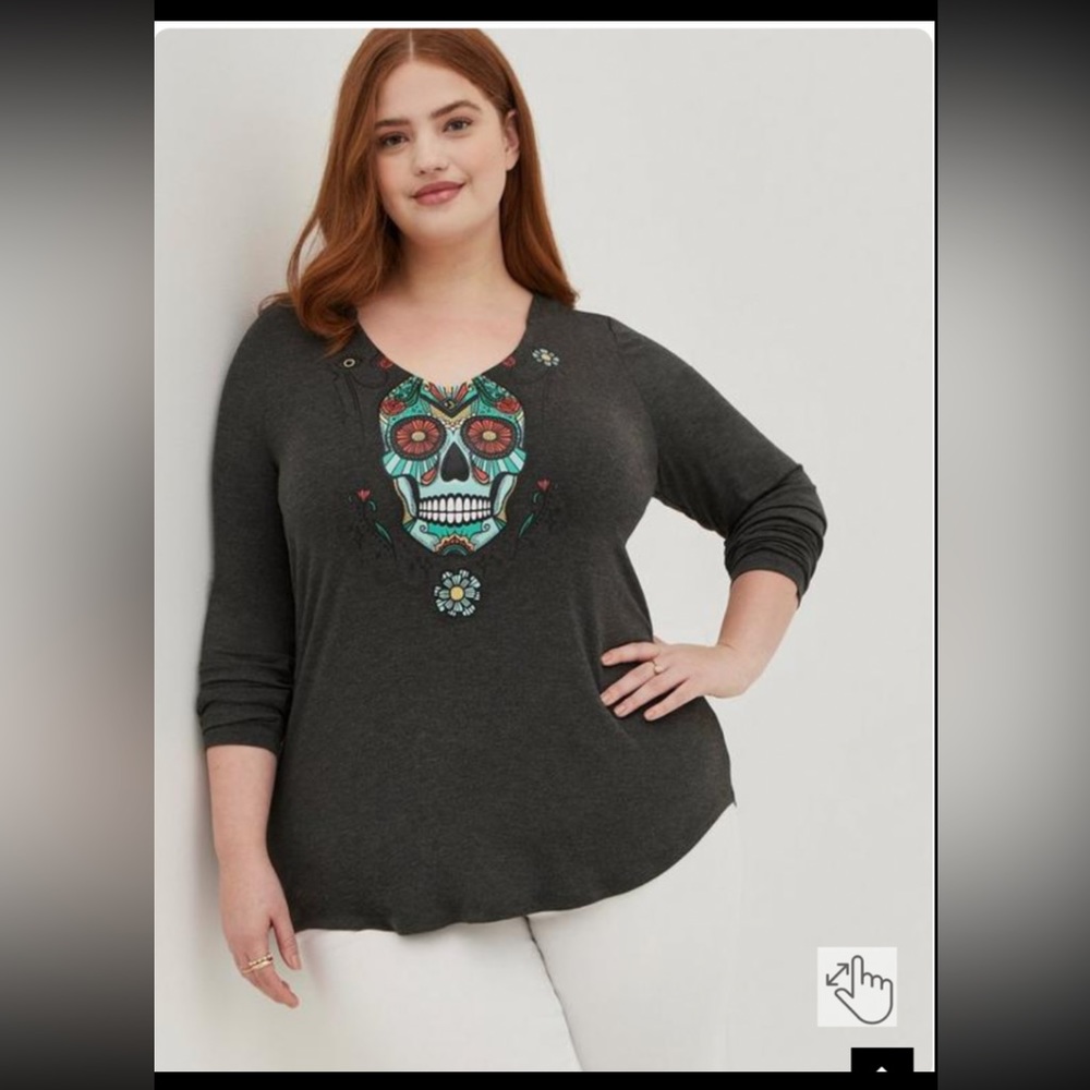 Torrid  - Size 3